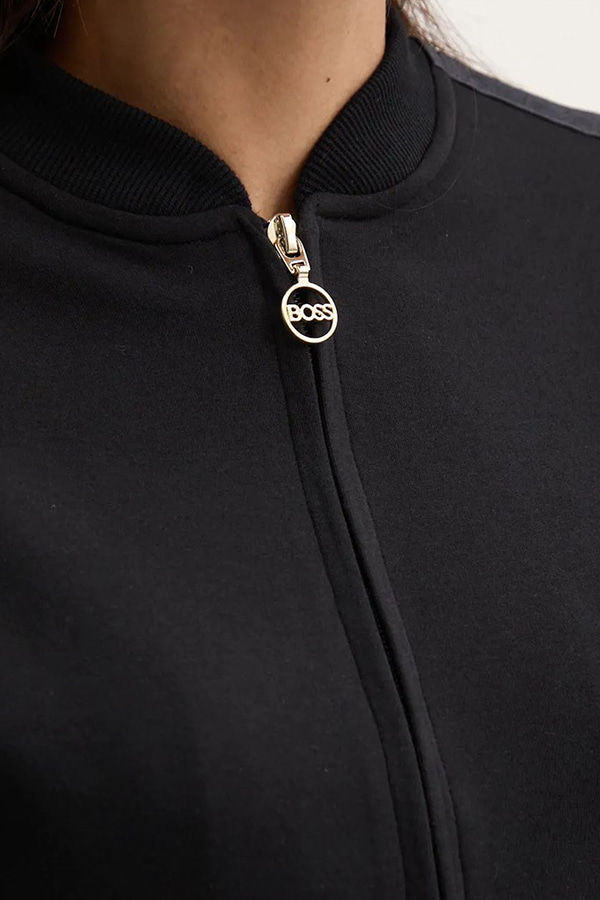 ΖΑΚΕΤΑ BOSS - 001 ΜΑΥΡΟ